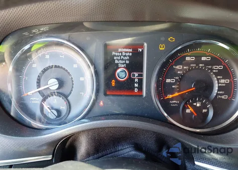 2014 Dodge Charger Se z USA, uszkodzony, nr VIN 2C3CDXBG2EH130065